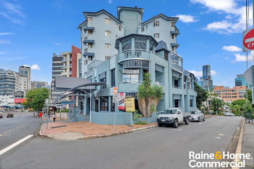 14/83 Leichhardt Street Spring Hill QLD 4000 - Image 3