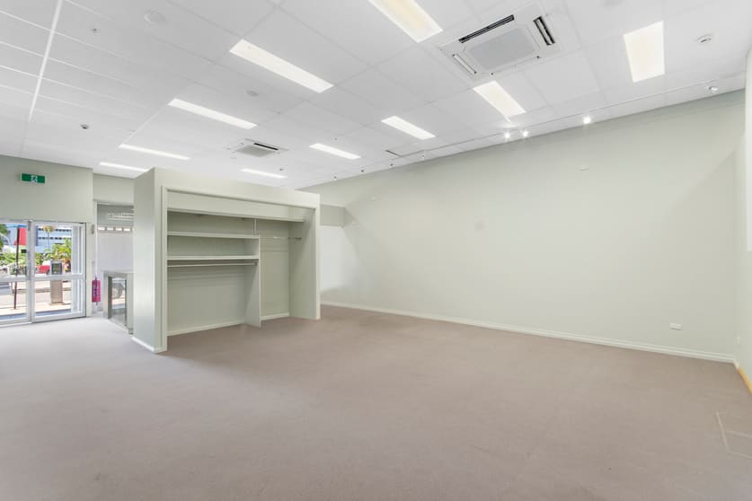 Click to view all images 193-195 Flinders Street Townsville City QLD 4810 - Image 2