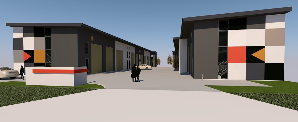 Lot 3/23-25 Southern Cross Circuit Urangan QLD 4655 - Image 3