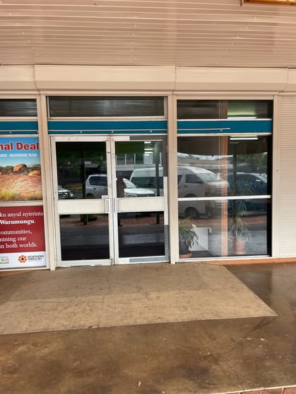 Click to view all images 1 - 3, 163 Paterson Street Tennant Creek NT 0860 - Image 2