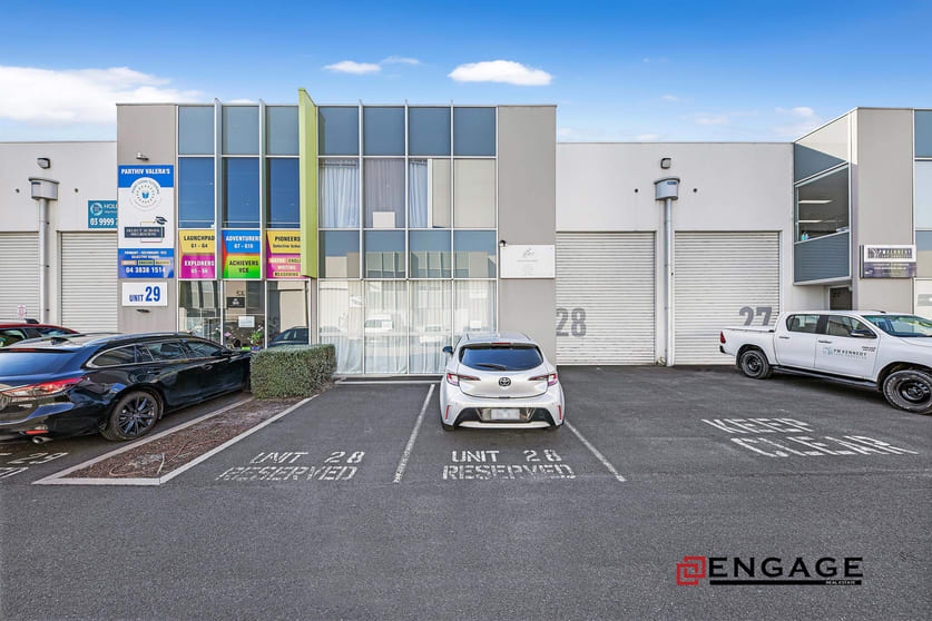 Click to view all images 28/22-30 Wallace Avenue Point Cook VIC 3030 - Image 1