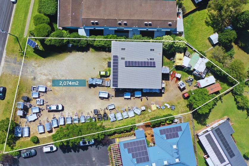 Click to view all images 40 Merimbula Drive Merimbula NSW 2548 - Image 2