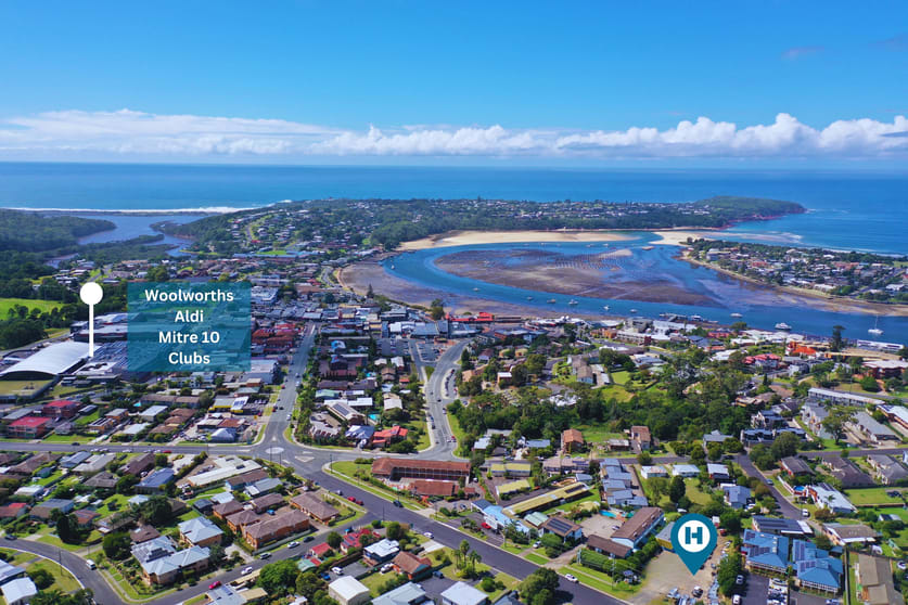 Click to view all images 40 Merimbula Drive Merimbula NSW 2548 - Image 3