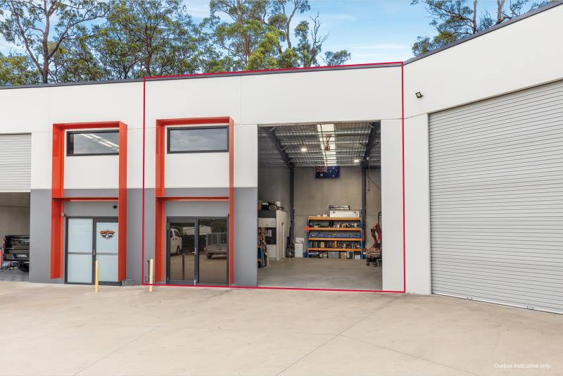 Unit 7/11 Billbrooke Close Cameron Park NSW 2285 - Image 1
