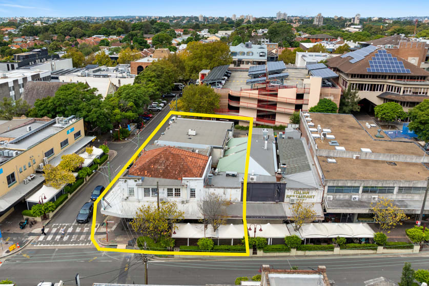 Click to view all images 71-75 Willoughby Road Crows Nest NSW 2065 - Image 2