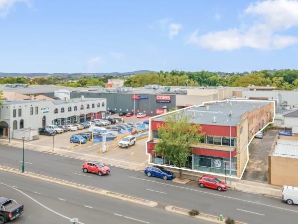 STRATA LOT 15/212 Anson Street Orange NSW 2800 - Image 1