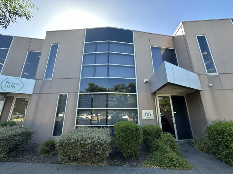 Click to view all images 4A-4 Rocklea Dr Port Melbourne VIC 3207 - Image 1