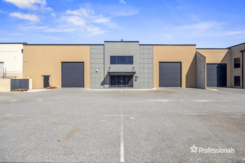 Click to view all images 59 Furniss Road Darch WA 6065 - Image 2