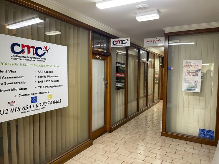 Click to view all images Room 4-6 Vanity Court/249 Lonsdale Street Dandenong VIC 3175 - Image 3