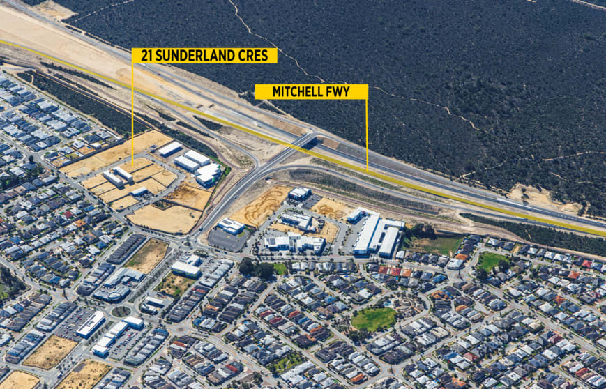 Click to view all images 21 Sunderland Crescent Butler WA 6036 - Image 3