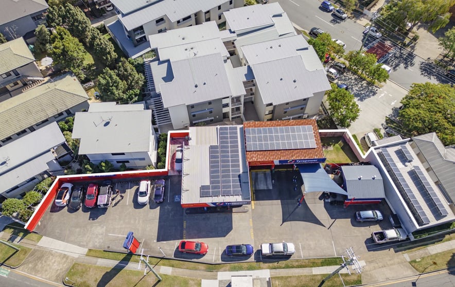 Click to view all images 550 Wynnum Road Morningside QLD 4170 - Image 2