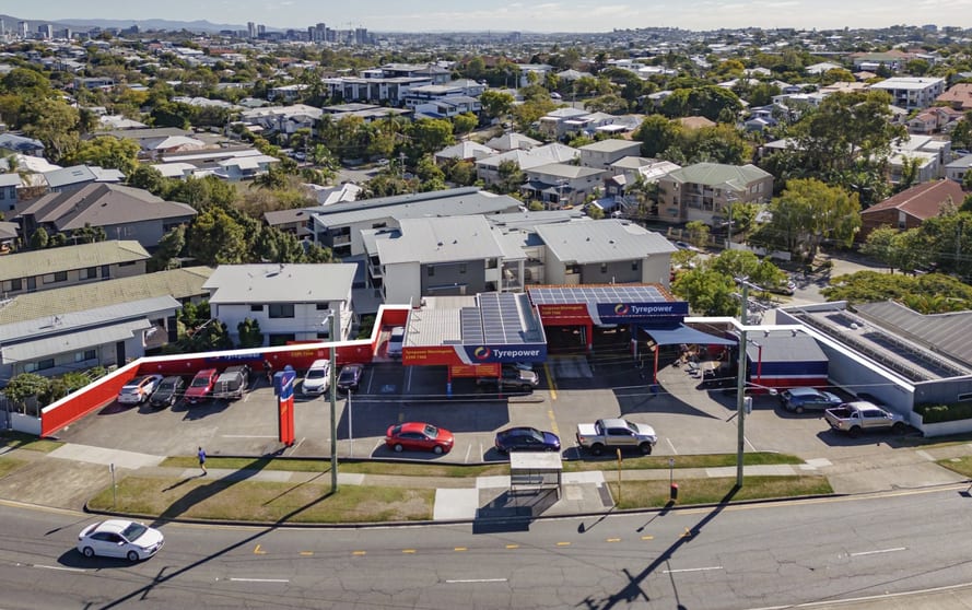 Click to view all images 550 Wynnum Road Morningside QLD 4170 - Image 3