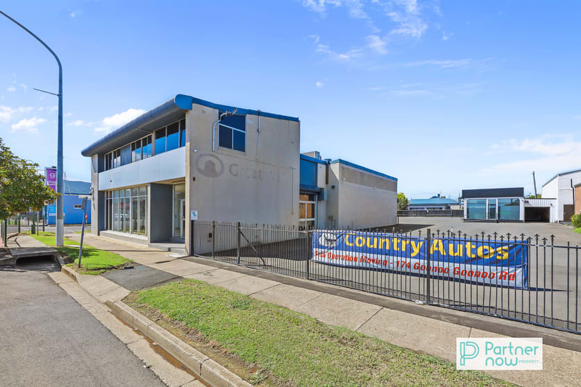 Click to view all images 216-218 Bridge Street Tamworth NSW 2340 - Image 1