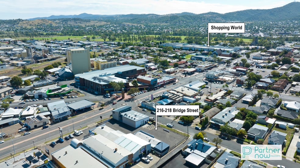 Click to view all images 216-218 Bridge Street Tamworth NSW 2340 - Image 2