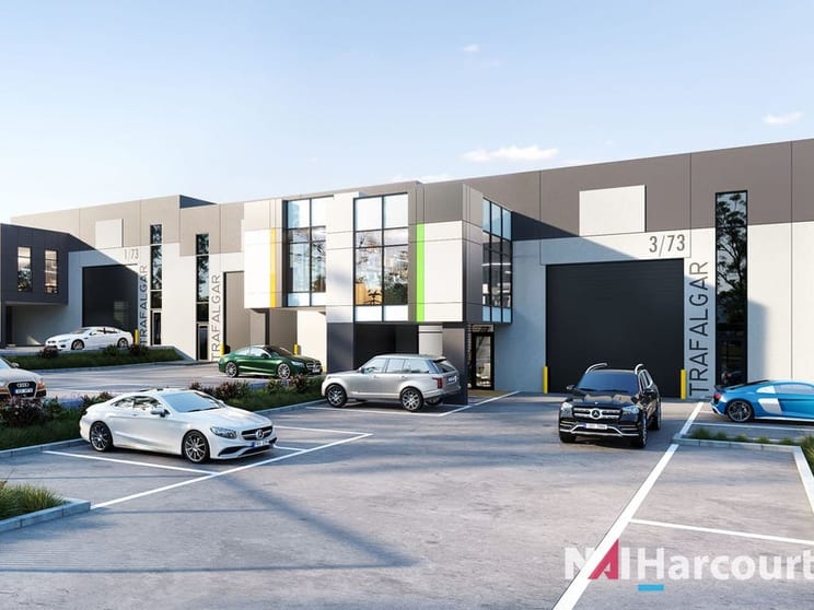 Click to view all images 73 Trafalgar Road Epping VIC 3076 - Image 2
