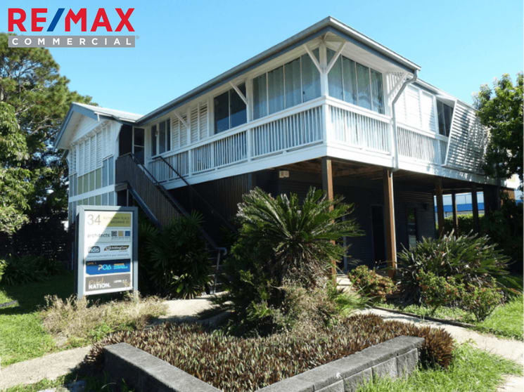 Click to view all images 1/34 Brisbane Street Mackay QLD 4740 - Image 1