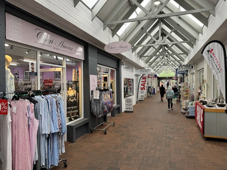 Click to view all images Shops 24 & 26 Fig Tree Lane, 55 Prince Street Busselton WA 6280 - Image 2