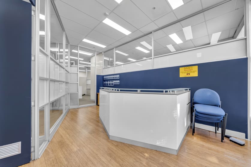 Click to view all images 15-21 Dudley St West Melbourne VIC 3003 - Image 3