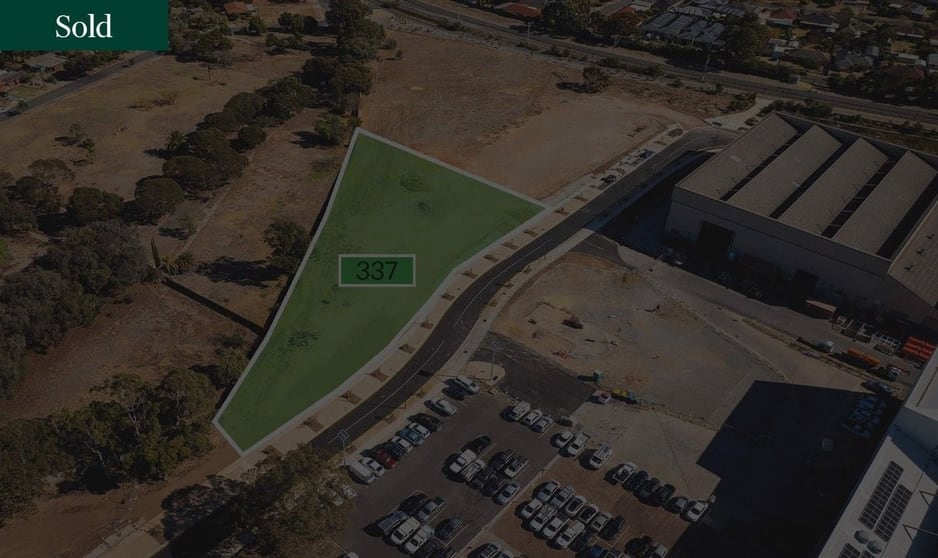 Click to view all images Allotment 337 MAB Circuit Tonsley SA 5042 - Image 1
