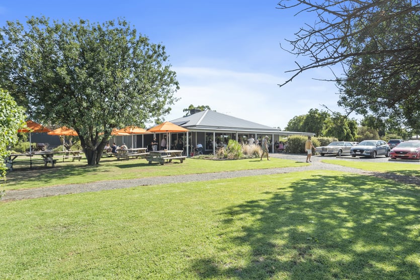 Click to view all images 1 Plenty Fish Court Bundalong VIC 3730 - Image 2