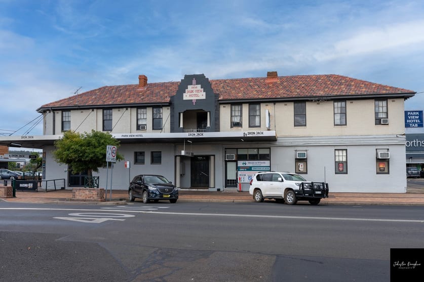 131-141 Conadilly Street Gunnedah NSW 2380 - Image 1