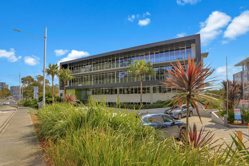 32-56 Delhi Rd Macquarie Park NSW 2113 - Image 2
