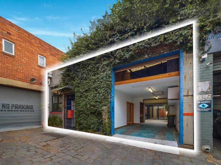 Click to view all images 3 Argyle Place South Melbourne VIC 3205 - Image 1
