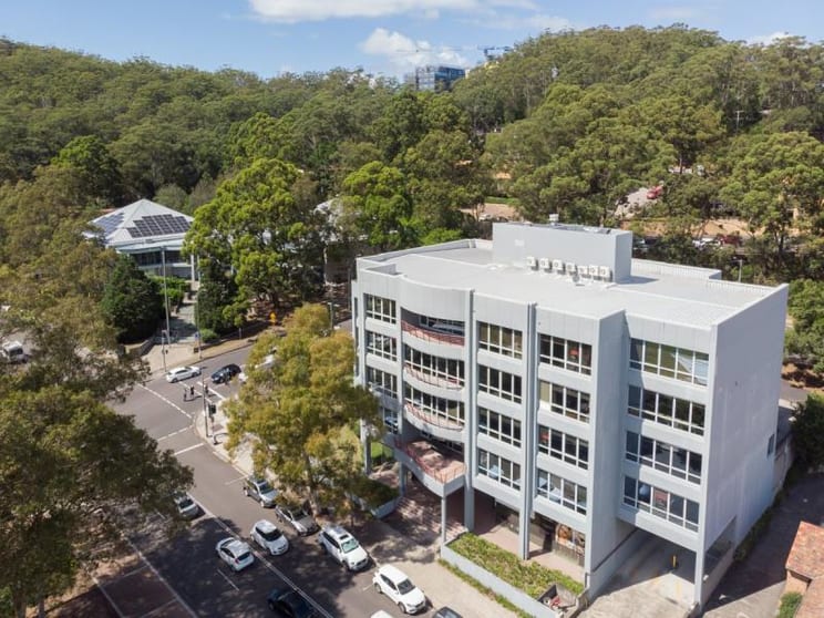 503-506/131-133 Donnison Street Gosford NSW 2250 - Image 1