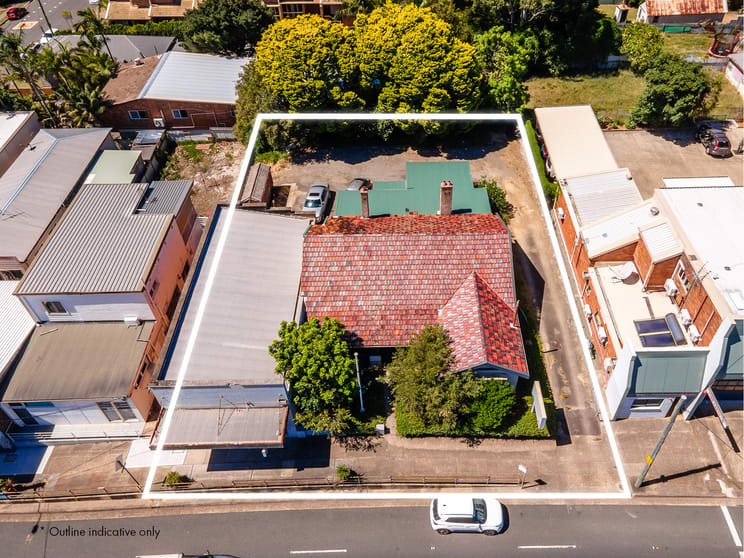 Click to view all images 625-625a Pacific Highway Belmont NSW 2280 - Image 1