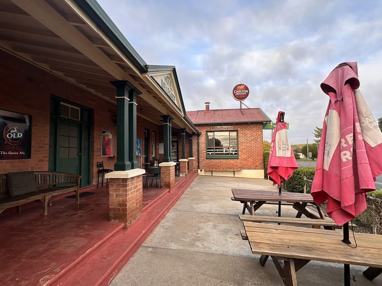 Click to view all images Delegate NSW 2633 - Image 3