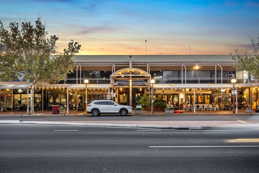 Click to view all images 141-157 O'Connell Street North Adelaide SA 5006 - Image 2