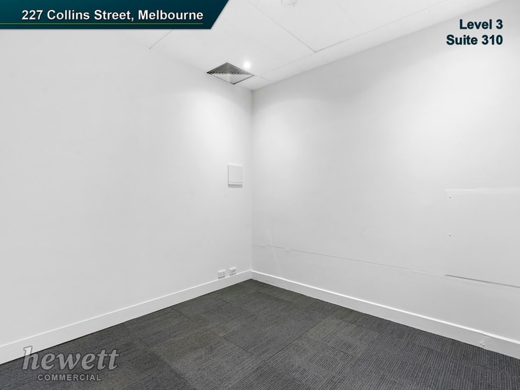 Click to view all images Suite 310/227 Collins Street Melbourne VIC 3000 - Image 3