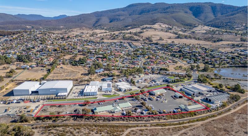 Click to view all images 3 Whitestone Drive Granton TAS 7030 - Image 1