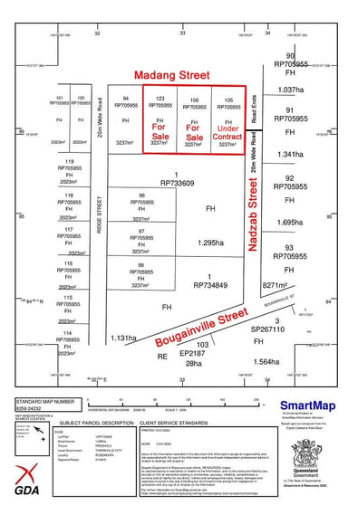 Click to view all images 25 Madang Street Roseneath QLD 4811 - Image 2