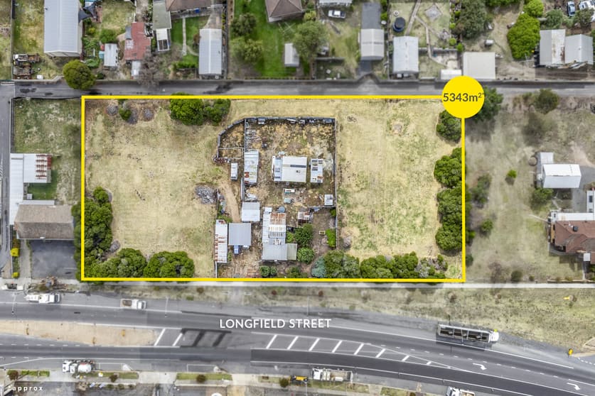 Click to view all images 61-71 Longfield Street Stawell VIC 3380 - Image 1