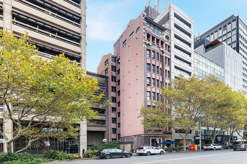Macquarie Street Sydney NSW 2000 - Image 1