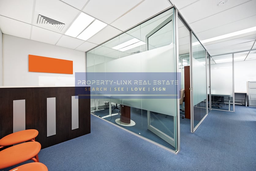 Click to view all images SUITE 24/27 HUNTER ST Parramatta NSW 2150 - Image 1