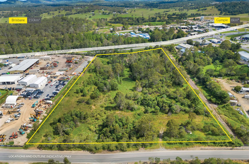 Click to view all images Lot 2 Drummond Drive Glanmire QLD 4570 - Image 3