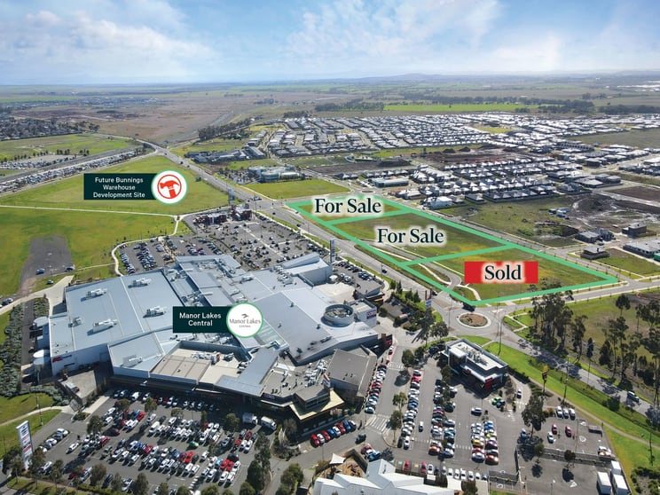 2 Hirata Blvd 440 & 462 Ballan Road Wyndham Vale VIC 3024 - Image 3