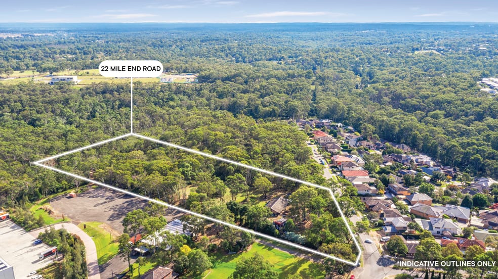 Click to view all images 22 Mile End Road Rouse Hill NSW 2155 - Image 2