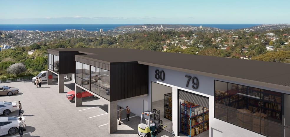 Click to view all images 235/7 Rodborough Road Frenchs Forest NSW 2086 - Image 1