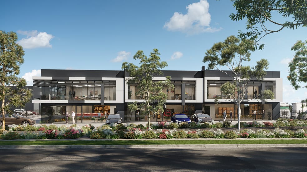 Click to view all images 58/158 Canterbury Road Bayswater North VIC 3153 - Image 2