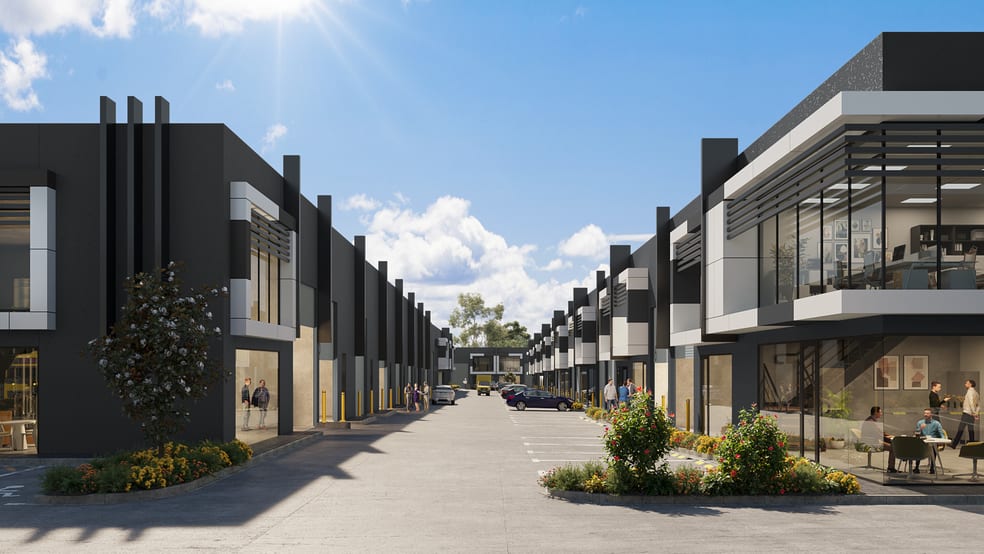 Click to view all images 58/158 Canterbury Road Bayswater North VIC 3153 - Image 3