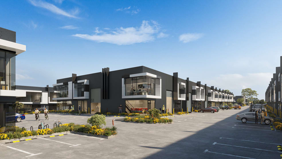 48/158 Canterbury Road Bayswater North VIC 3153 - Image 2