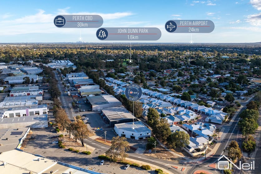 Click to view all images 1 Gillam Drive Kelmscott WA 6111 - Image 2