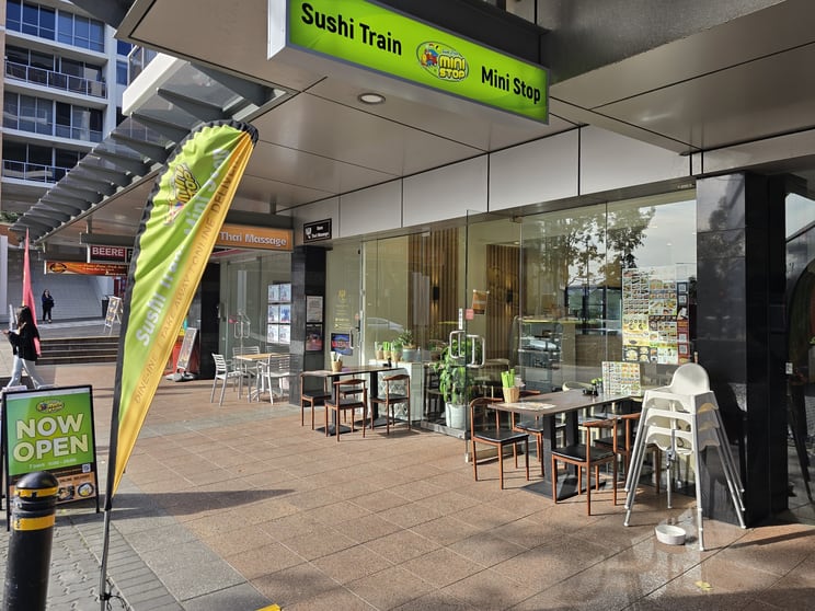 Click to view all images 3/5 Potter Street Waterloo NSW 2017 - Image 2