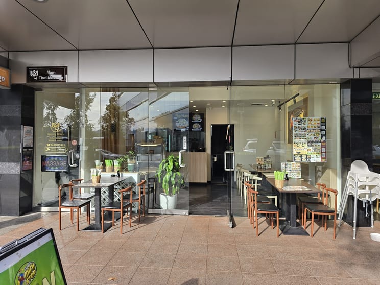 Click to view all images 3/5 Potter Street Waterloo NSW 2017 - Image 3