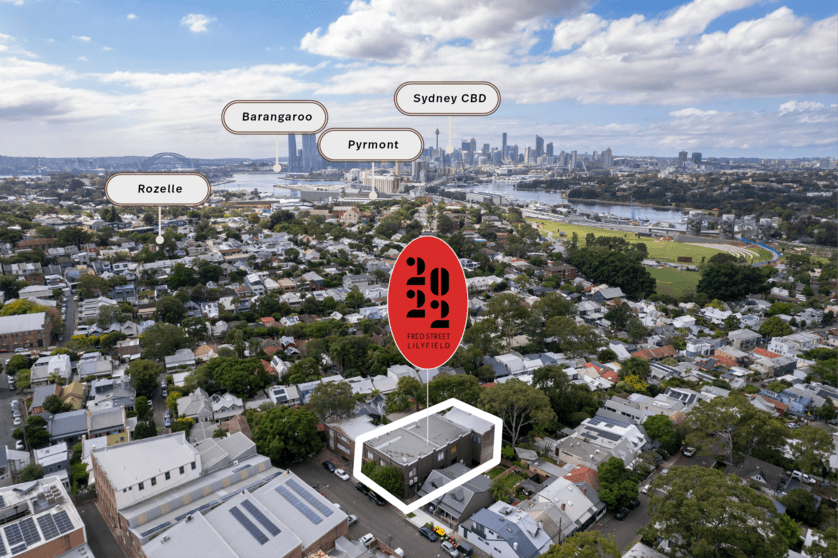 20-22 Fred Street Lilyfield NSW 2040 - Image 2