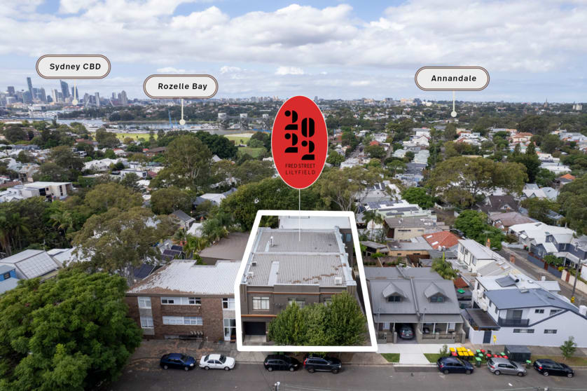 20-22 Fred Street Lilyfield NSW 2040 - Image 3