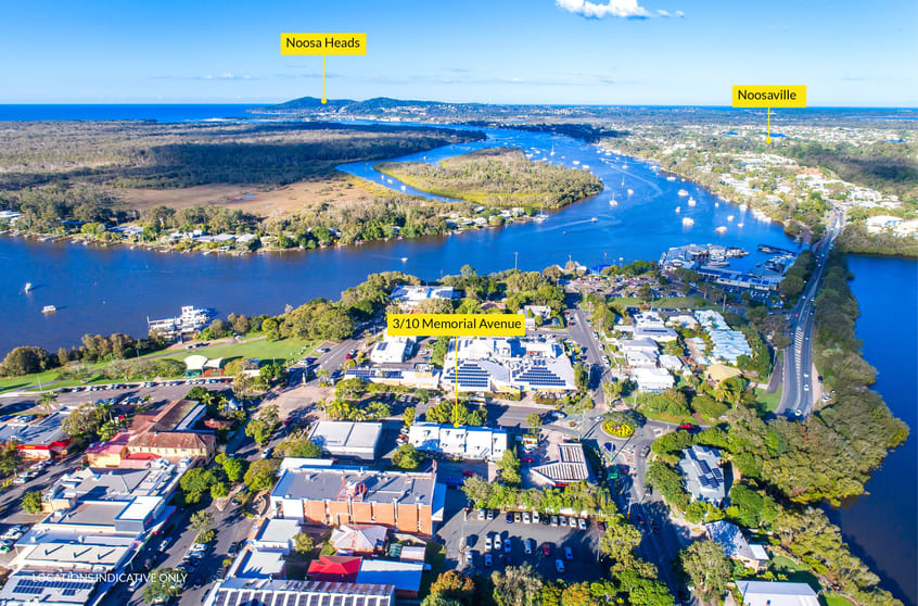 Click to view all images 3/10 Memorial Avenue Tewantin QLD 4565 - Image 2